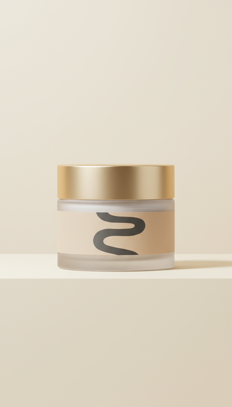 Crema nutritiva efecto restaurador