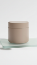 Mascarilla reparadora cabello taupe suave