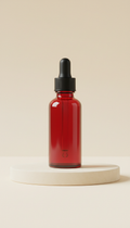 Sérum facial calmante con centella