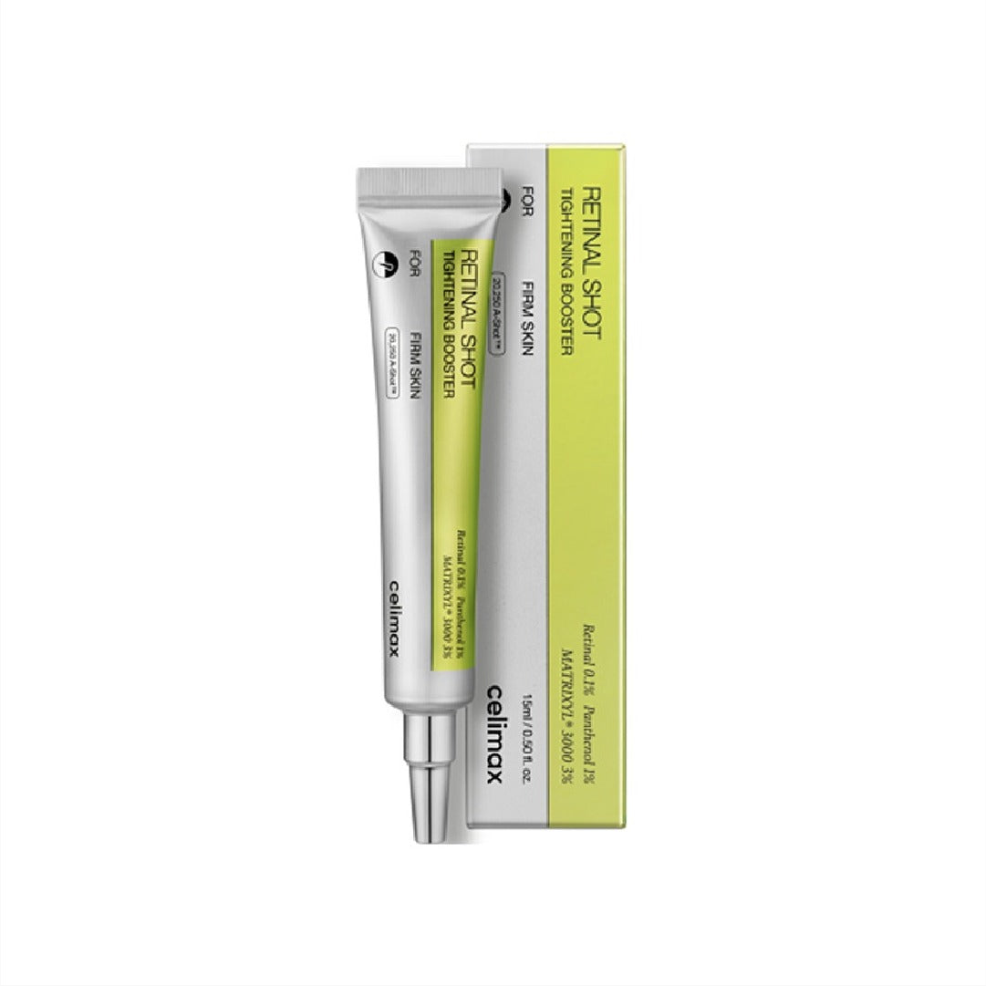Celimax Retinal Shot Tightening Booster