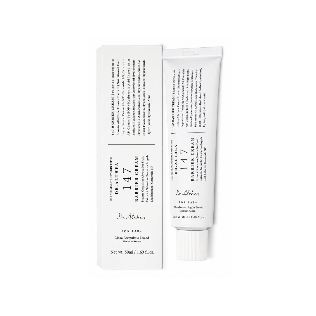 Dr. Althea 147 Barrier Cream