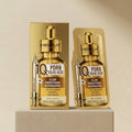 +MEDIKELAS 10x PDRN KOJIC ACID GLOW SMOOTHING NOURISHING 30 ml