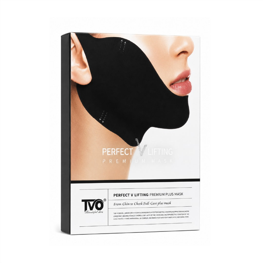 TVO Perfect V Lifting Premium Plus Mask