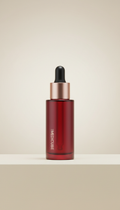Sérum facial textura ligera